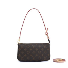 루이비통 모노그램 포쉐트 악세수아 (국내배송)