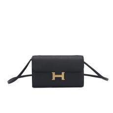 에르메스 콘스탄스 롱투고 블랙