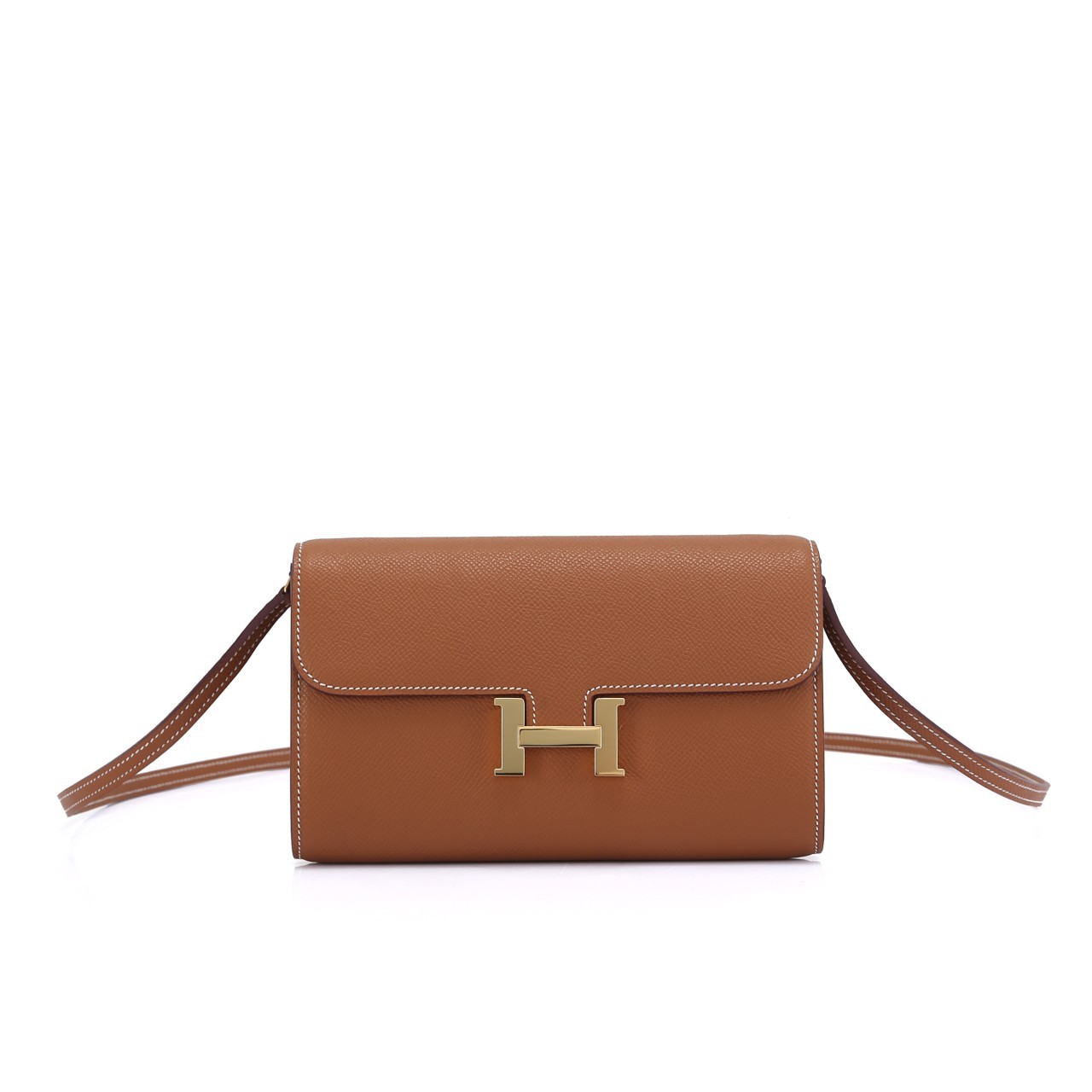 에르메스 콘스탄스 롱투고 골드