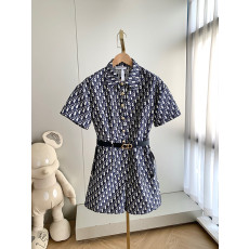 디올 점프 수트