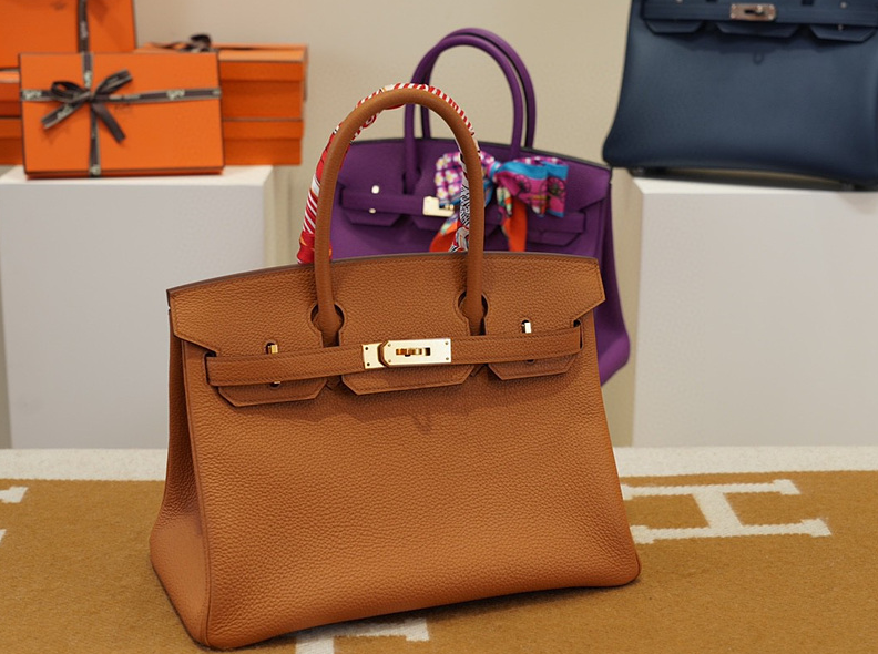 에르메스 버킨백 30 토고