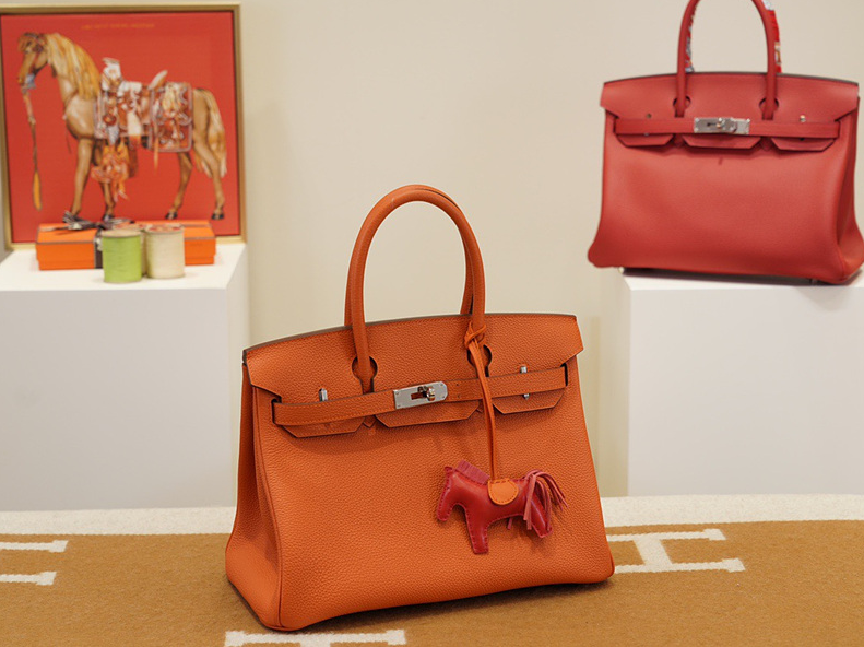 에르메스 버킨백 30 토고