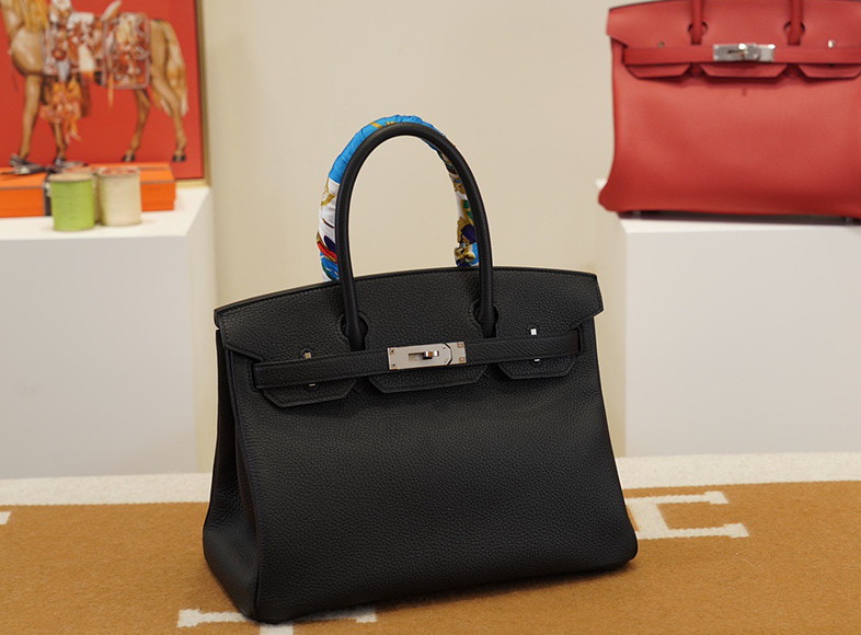 에르메스 버킨백 30 토고