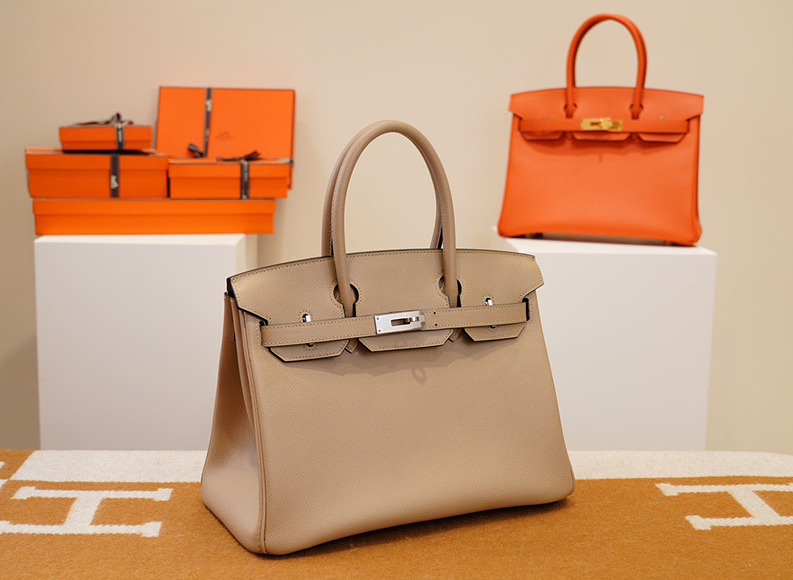 에르메스 버킨백 30 앱송