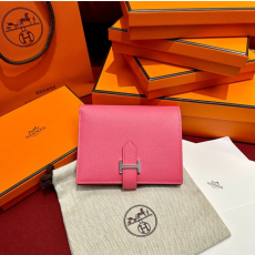 에르메스 베안 컴팩트 앱송 반지갑