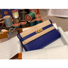 에르메스 켈리 장지갑 앱송