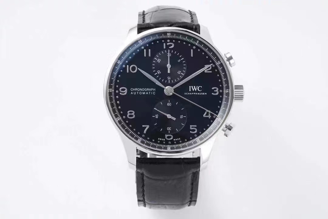 iwc 포르투기저 3716 검판 하이엔드급 zf공장