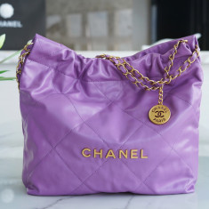 샤넬 22백 스몰/미듐/라지 (팬더 공장)