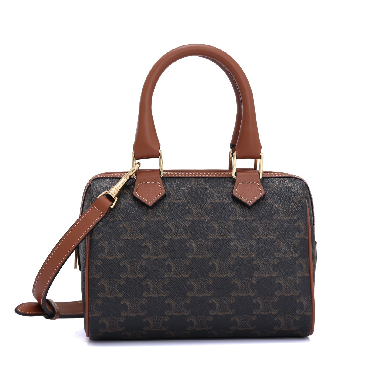 셀린느 트리오페 카바스 보스턴 