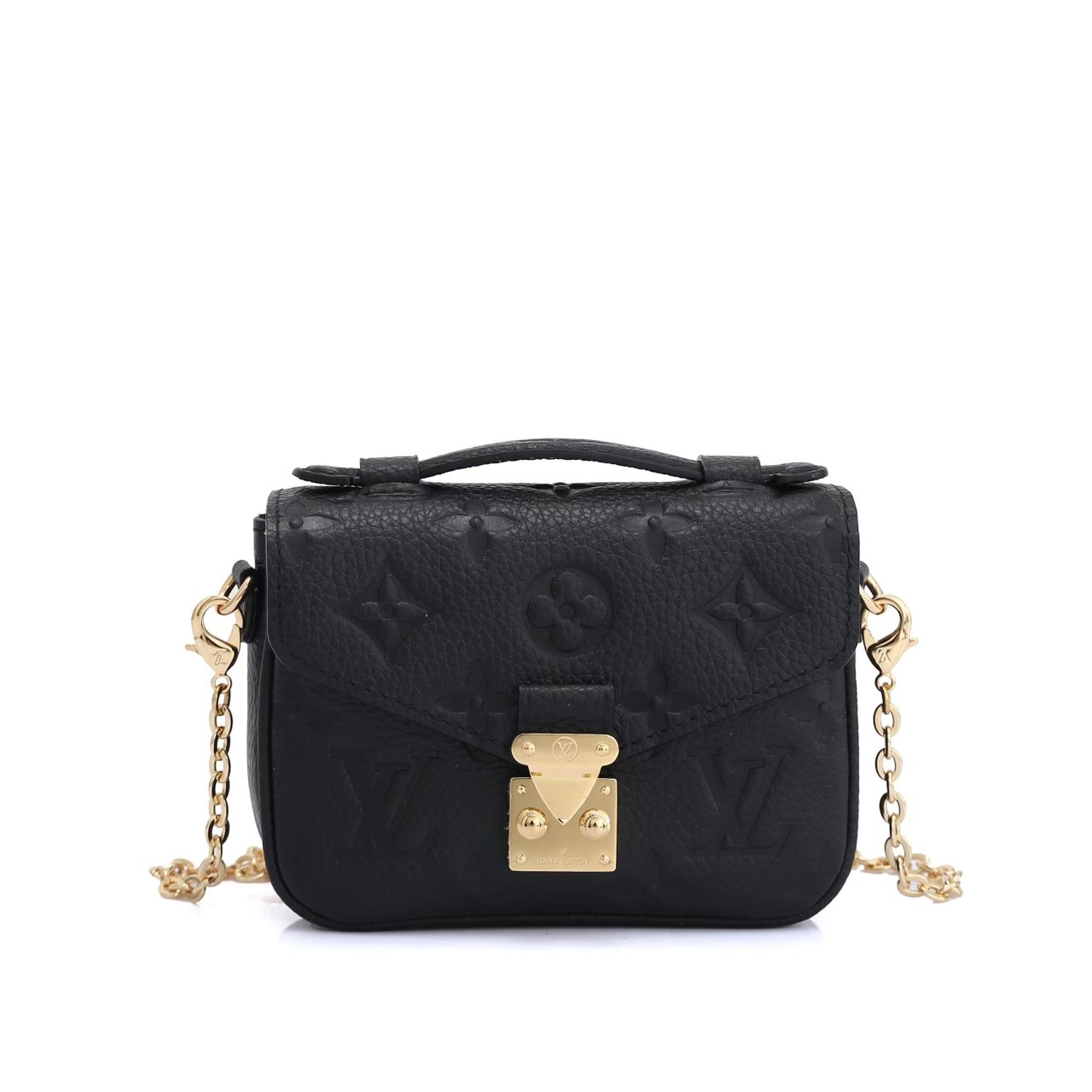 루이비통 마이크로 메티스 체인백 앙프렝뜨