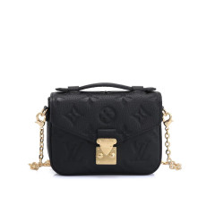 루이비통 마이크로 메티스 체인백 앙프렝뜨