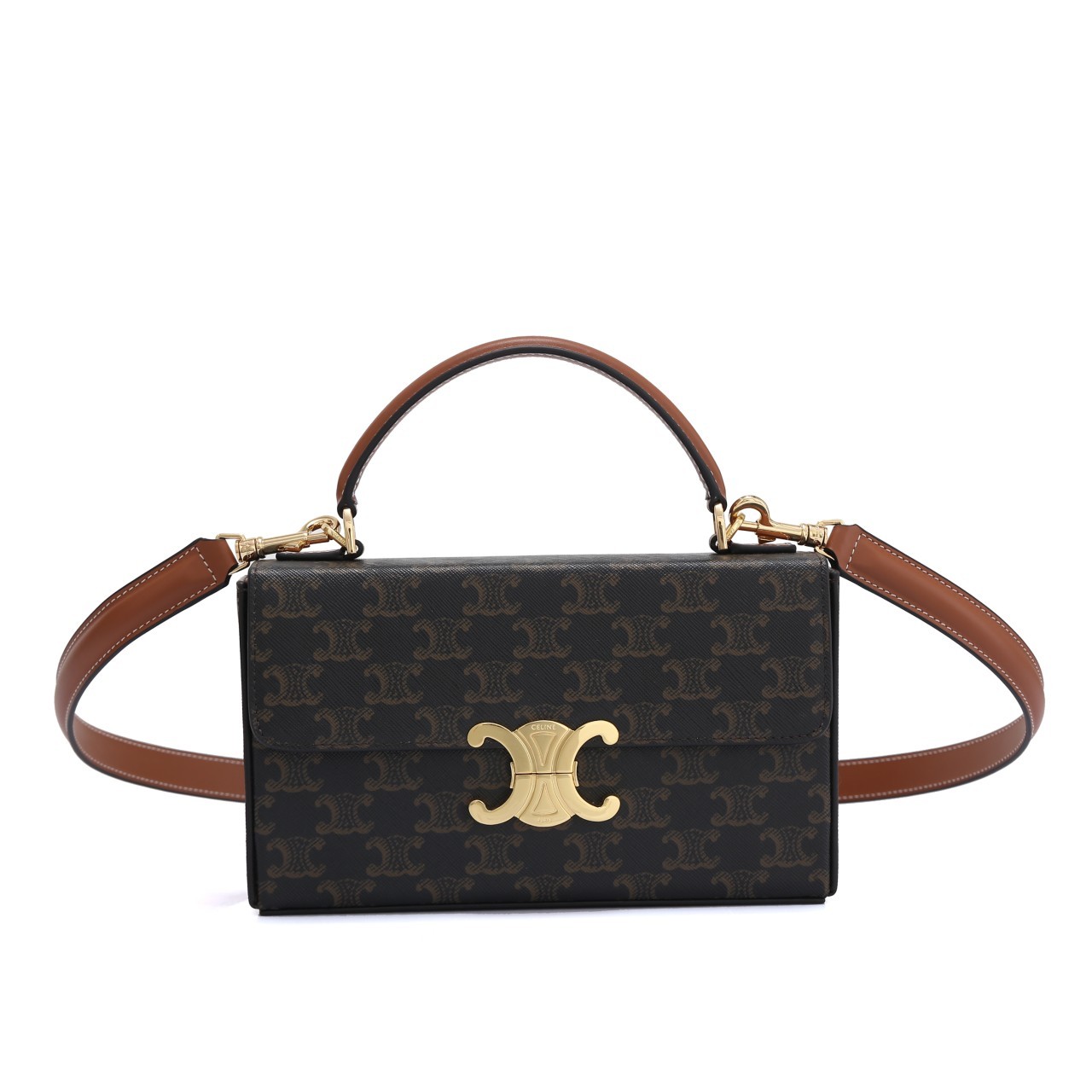 셀린느 박스 트리오페 풀박스 (국내배송)