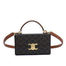 셀린느 박스 트리오페 풀박스 (국내배송)