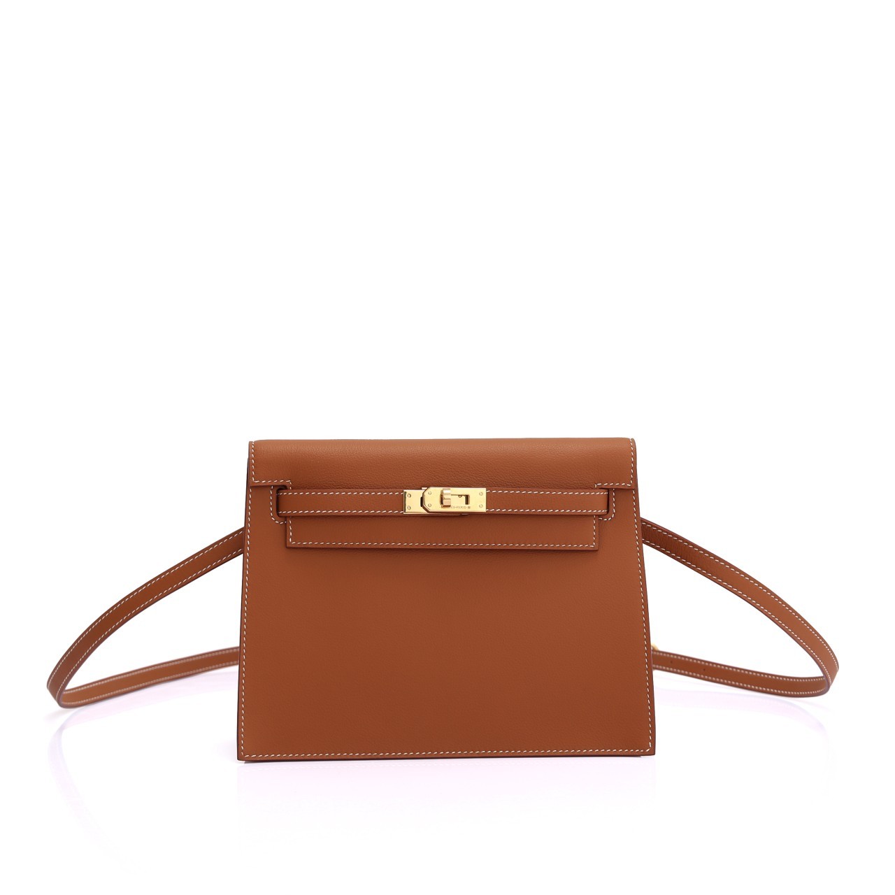 에르메스 켈리백 단스 골드 풀박스 (국내배송)