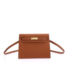 에르메스 켈리백 단스 골드 풀박스 (국내배송)