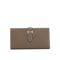 에르메스 베안 장지갑 앱송 에토프