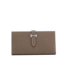 에르메스 베안 장지갑 앱송 에토프