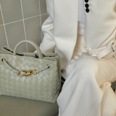 보테가베네타 안디아모 토트백 스몰/미듐 6컬러