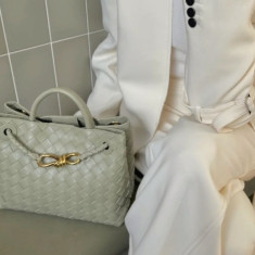 보테가베네타 안디아모 토트백 스몰/미듐 6컬러