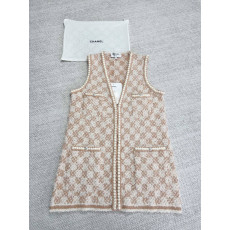 샤넬 트위드 원피스 재킷