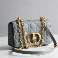디올 카로백 스몰 20cm