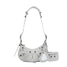 발렌시아가 르카골 XS 화이트 (국내배송)