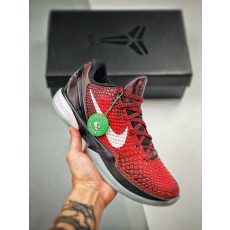 S2 나이키 코비 6 프로트로 올스타 DH9888-600