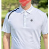 지포어 Tech 테일러드 폴로 티셔츠 (국내배송)