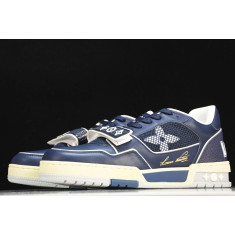 루이비통 LV 트레이너 스니커즈 1A9DEG 