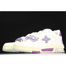 루이비통 LV 트레이너 스니커즈 1A98W4 