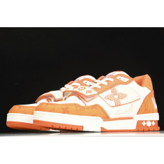 루이비통 LV 트레이너 스니커즈 1A9ZD6 