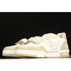 루이비통 LV 트레이너 스니커즈 1A9ZC 