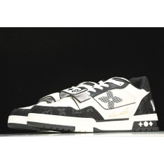 루이비통 LV 트레이너 스니커즈 1A9ZAX 