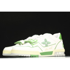 루이비통 LV 트레이너 스니커즈 1A98UZ 