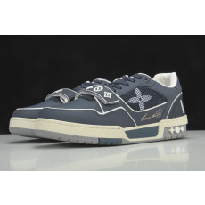 루이비통 LV 트레이너 스니커즈 