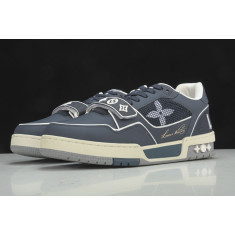 루이비통 LV 트레이너 스니커즈 