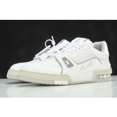 루이비통 LV 트레이너 스니커즈 1A8WB2 