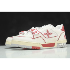 루이비통 LV 트레이너 스니커즈 1A98VJ 