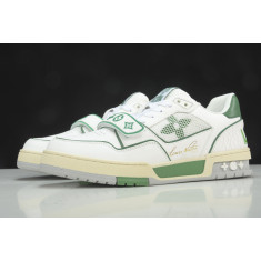 루이비통 LV 트레이너 스니커즈 1A98UZ 