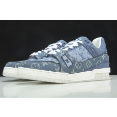 루이비통 LV 트레이너 스니커즈 1A7S4W 