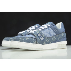 루이비통 LV 트레이너 스니커즈 1A7S4W 