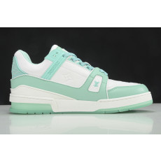 루이비통 LV 트레이너 스니커즈 