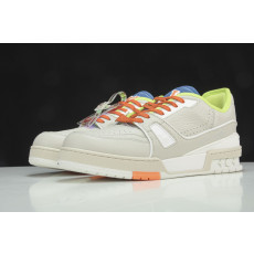 루이비통 LV 트레이너 스니커즈 