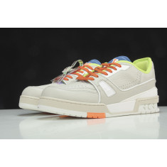 루이비통 LV 트레이너 스니커즈 