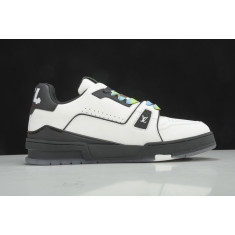 루이비통 LV 트레이너 스니커즈 1A9ADA 