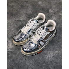 루이비통 LV 트레이너 스니커즈 1A8KGO 