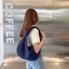 보테가베네타 조디백 스몰, 라지(클래식)