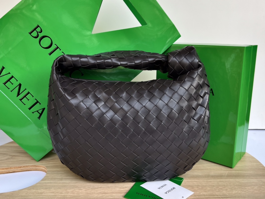 보테가베네타 조디백 스몰, 라지(클래식)