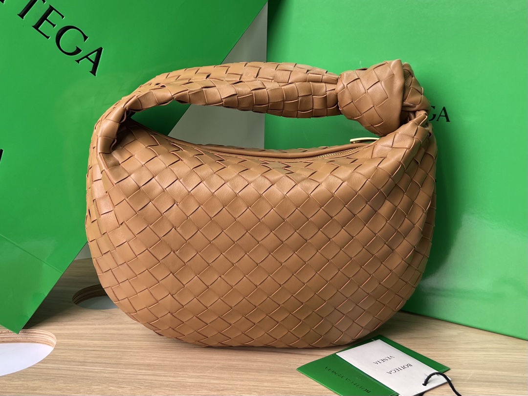 보테가베네타 조디백 스몰, 라지(클래식)