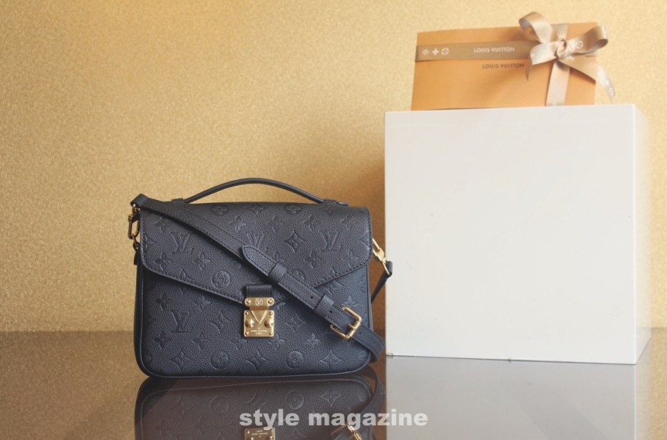 루이비통 포쉐트메티스 앙프렝뜨 25cm